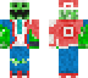 pokemon trainer creeper