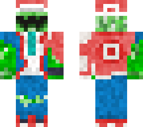 pokemon trainer creeper 2