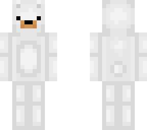 polar bear