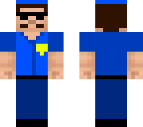 policia
