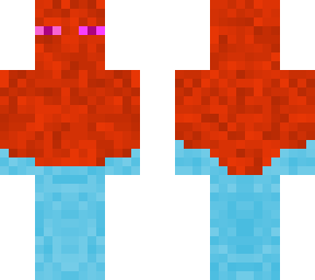 power enderman