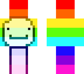 pride dream