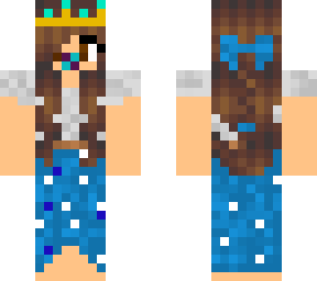 princess sky