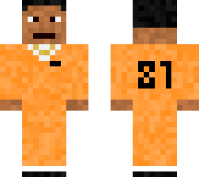 prisoner