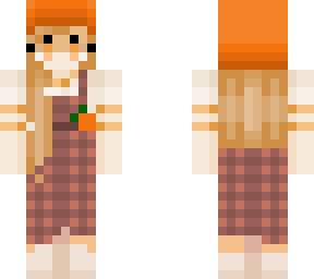 pumpkin hat-please check description