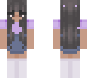 purple basic