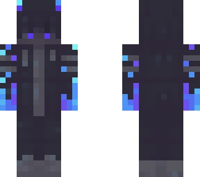 purple boi