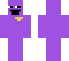 purple guy