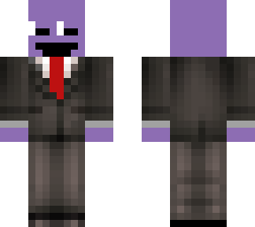 purple guys