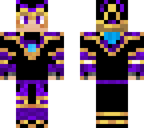 purple havoc updated