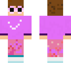 purple is cool