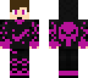purple me