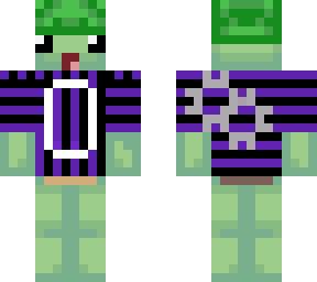 purple turtle 2