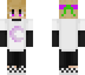 purpled as sapnap