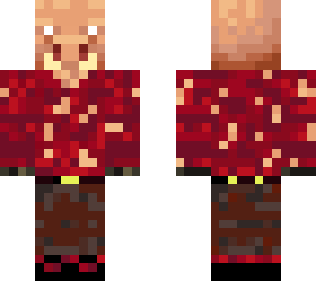 radlin skin