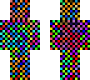 rainbow?