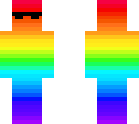 rainbow