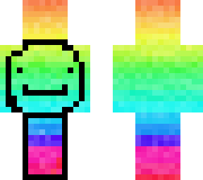 rainbow dream