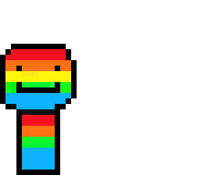 rainbow dream