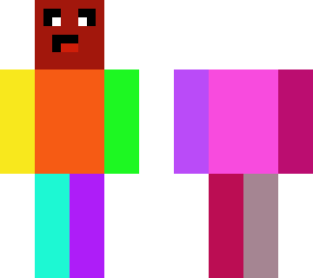 rainbow skeppy extra derp