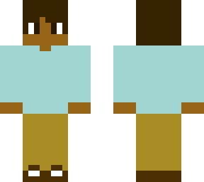 random boi