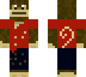 randomeaccountxd skin
