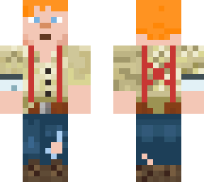 ranga farmer