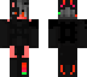 red cyber