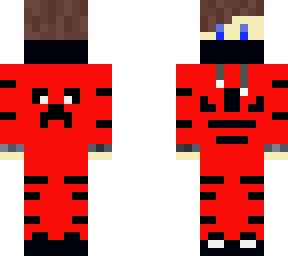red daner addias