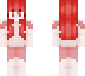 red elfie: a challenge for me
