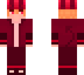 redza (2nd)