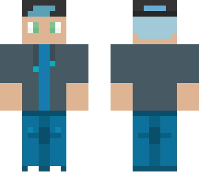 remake of fire gamer boy