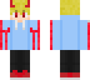remodel demon frozenknte