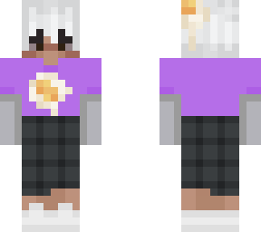 requested skin