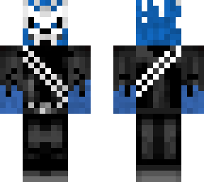 revival ghost rider