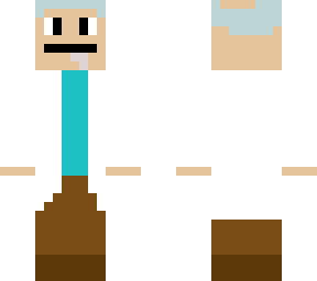 rick sanchez