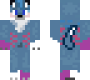 risky fox