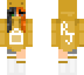 rjowo's skin