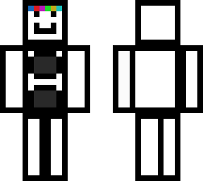 robot!