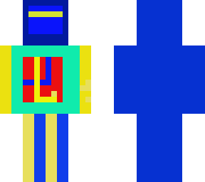 robot