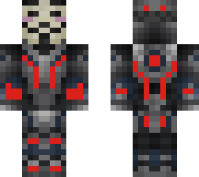 robot anonimous