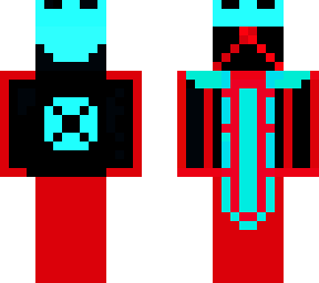robot king