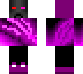 robot wit sweater