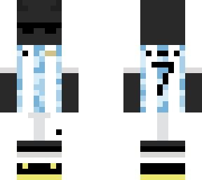 roman arg fux skin 1