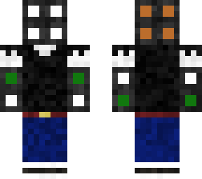 rubik's cube