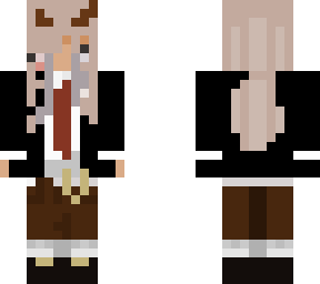 rubles lawyer skin pt 2