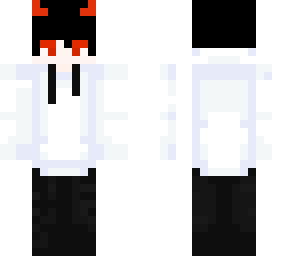 rudes skin