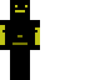 sad black