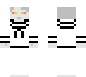 sailor