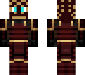 samurai
